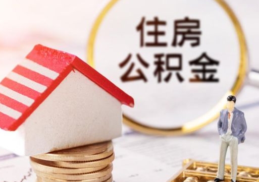 永城个人的住房公积金怎么提取（个人如何提取住房公积金的钱）